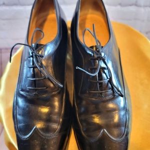 Men's Vintage Salvatore Ferragamo Shoes